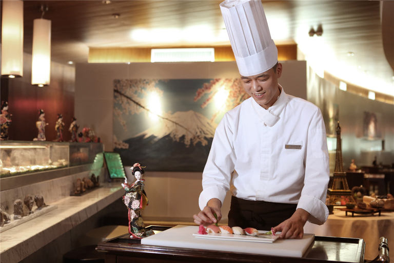 Food & Drinks 5, Fliport Hotel Zhangzhou Yuanshan, Zhangzhou