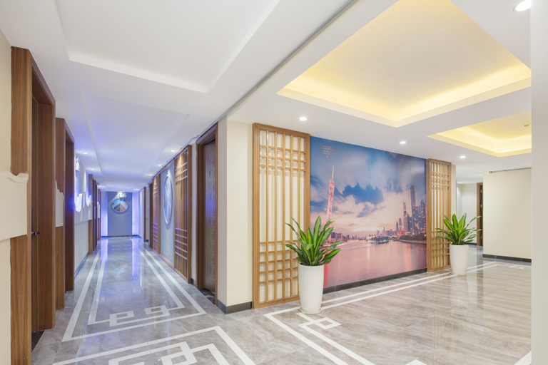 Others 3, Yahao Luxury Hotel (Shenzhen Airport Wanfu Plaza), Shenzhen