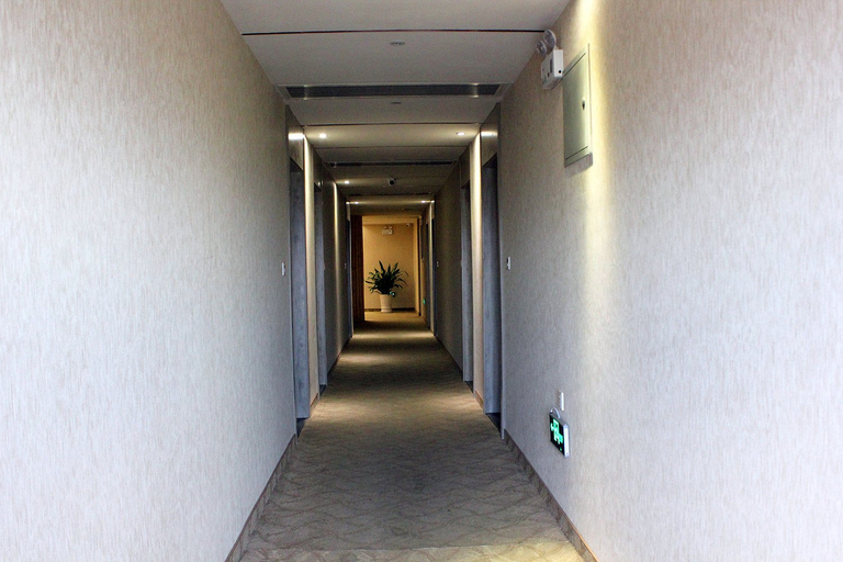 Others 5, Bo Man Rui Si Hotel, Weihai
