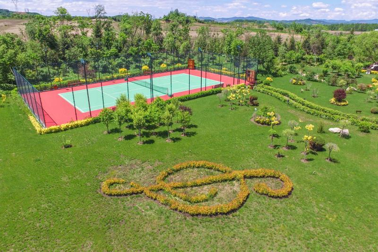 Others 4, Airen Ecological Hotel, Baishan