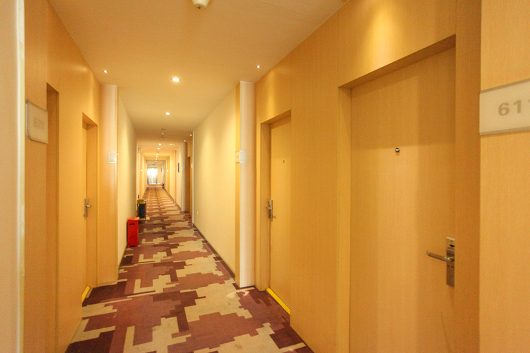 Others 5, Homeinn·neo (lianyungang SuningPlaza), Lianyungang