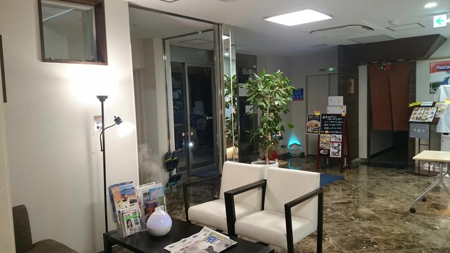 Others 5, Business Hotel Goi Onsen, Ichihara