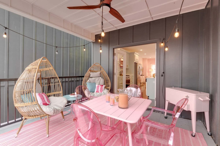 Room 2, Butterfly BNB - Unforgettable Nashville Experience, Davidson