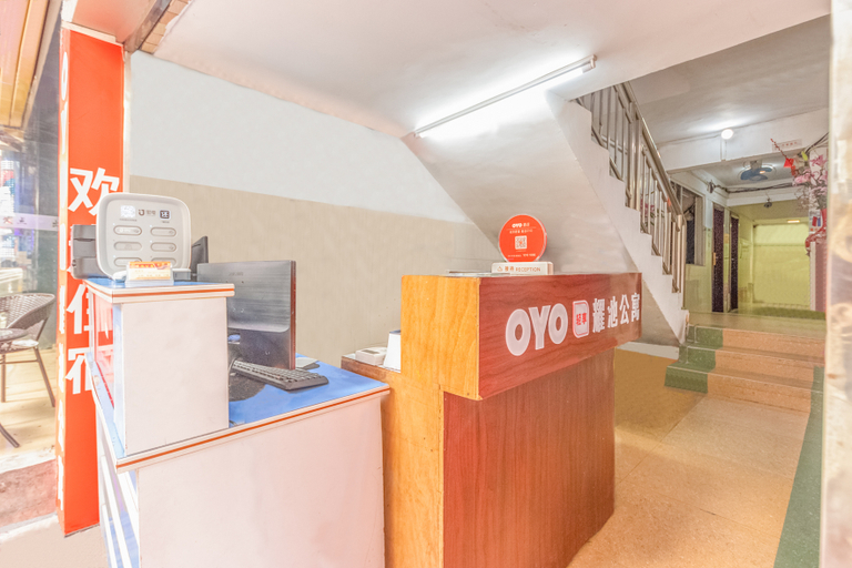 Others 5, Yaochi Apartment, Zhuhai