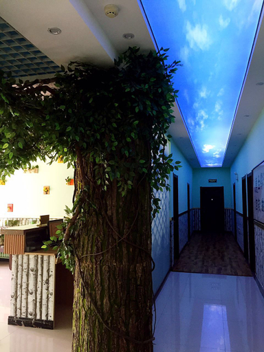 Others 3, Donghang Hotel, Hulunbuir