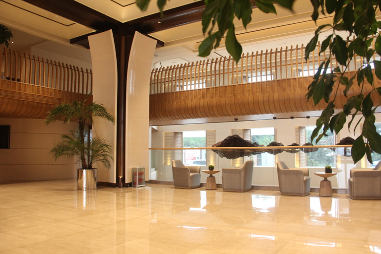 Others 5, Brigh Radiance Garden Hotel, Yantai