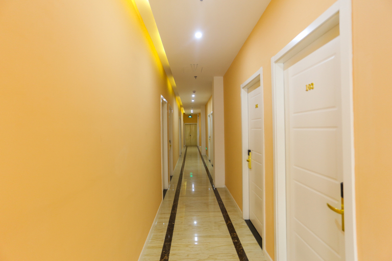 Others 3, Micheng Express Hotel, Suzhou