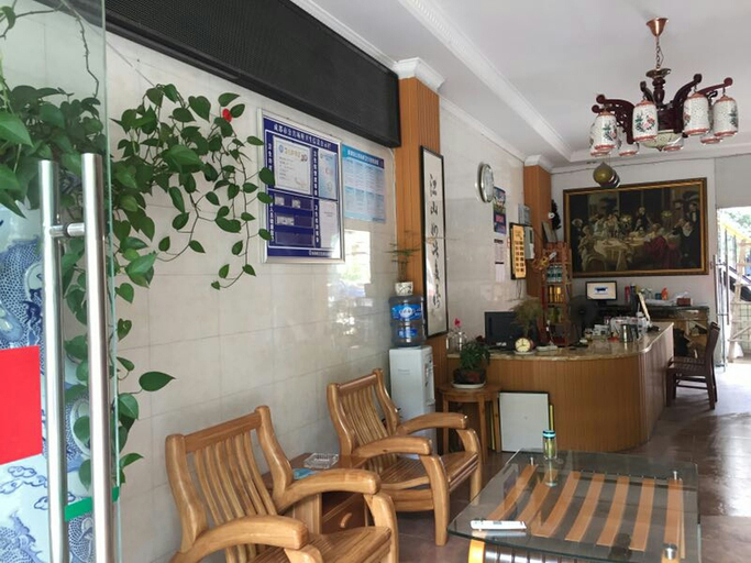 Others 4, Raphael Business Hotel (Xinjin Middle School Branch), Chengdu