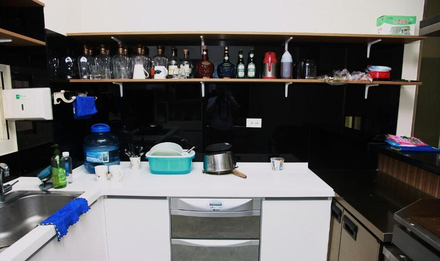 Food & Drinks 4, Lai Yi Ke Homestay, Penghu