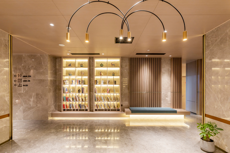 Others 5, Atour Hotel Shijiazhuang Art Center, Shijiazhuang