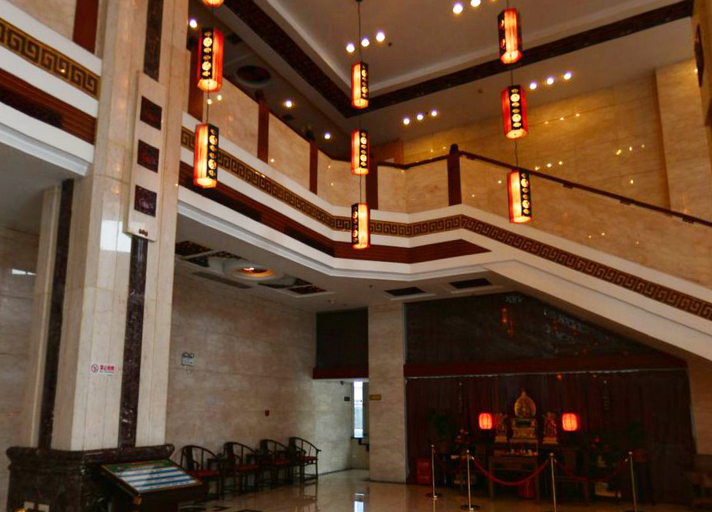 Others 4, Tai Ning Hotel, Sanming
