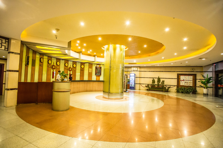 Others 3, Jiayan Hotel (Maoming High-speed Railway Station), Maoming