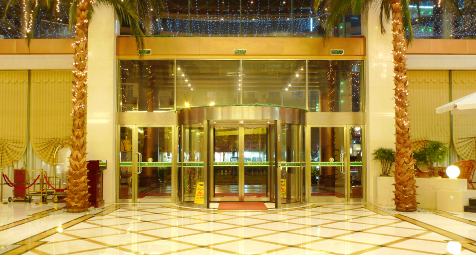 Others 5, Yuanli International Hotel, Lishui