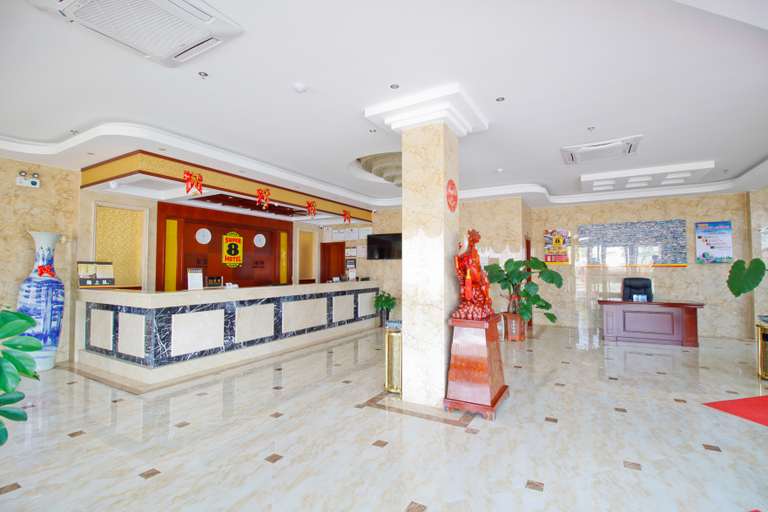Others 5, Super 8 Hotel Hefei Feixi Peach Industrial Zone, Hefei