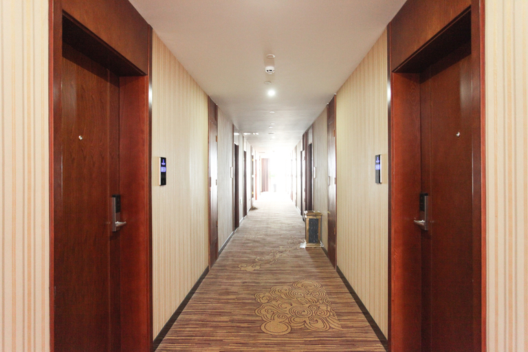 Others 2, Haoyue Boutique Hotel, Changzhou
