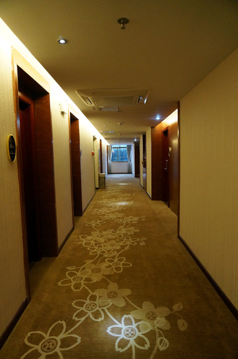 Others 4, Lijing Hostel, Fuzhou