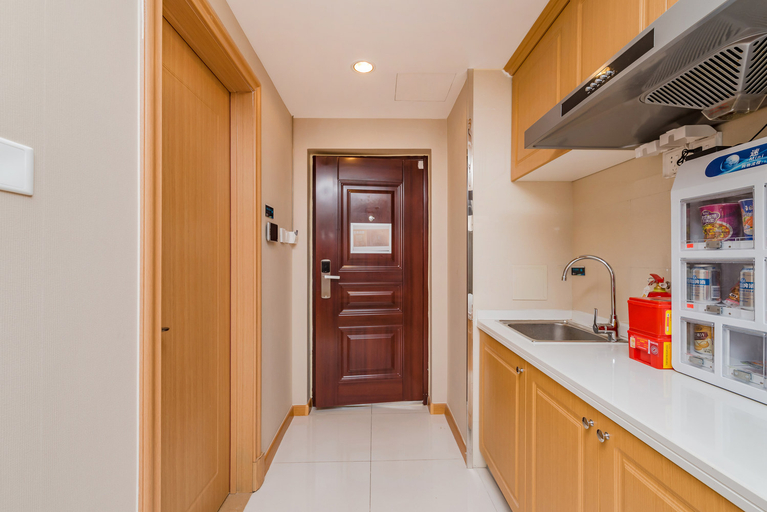 Others 5, Xinsi Bisi Apartment Hotel, Jinan