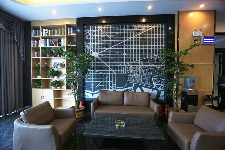 Others 4, Shangkeyou Selected Hotel (Shangqiu Teachers College Shop), Shangqiu