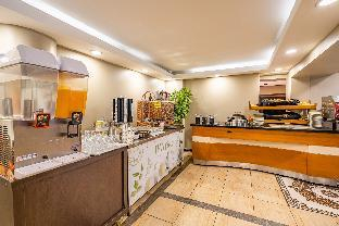 Food & Drinks 4, Gaziantep Buyuk Velic Otel & Spa, Şehitkamil