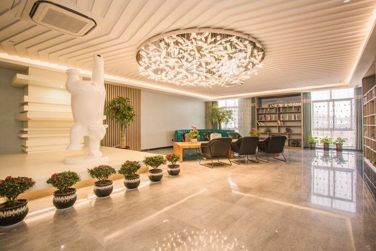 Others 5, ホテル, Hangzhou