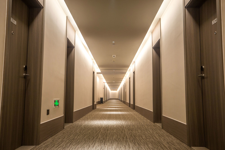 Others 4, Hanting Hotel Yancheng Nanyang Airport, Yancheng