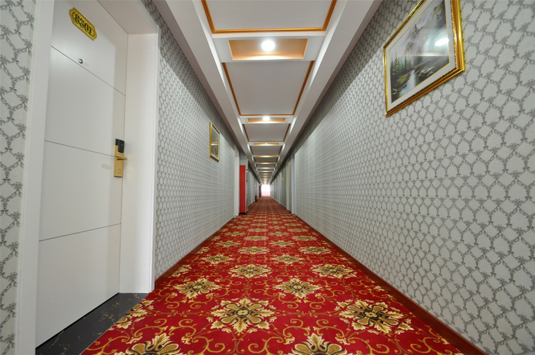 公共区域 5, Shankee Express Hotel (Linyi International Convention and Exhibition Center), Linyi