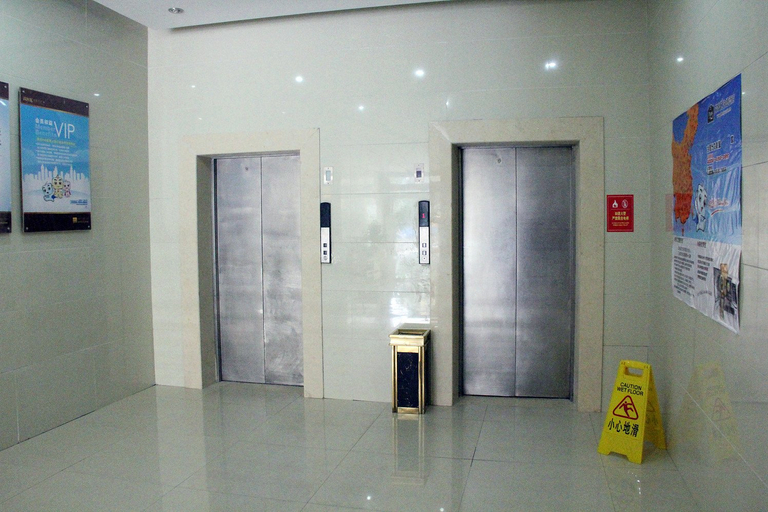 Others, Youyou Business Hotel, Nantong