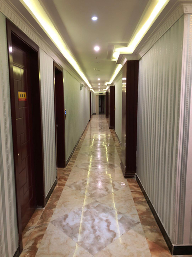 Others 5, Xingyi Chaosheng Grand Hotel, Qianxinan Buyei and Miao