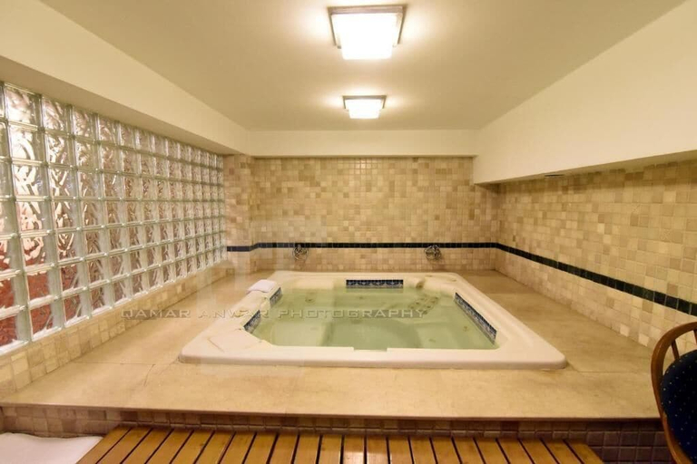 Sport & Beauty, Hotel Crown CP, Islamabad