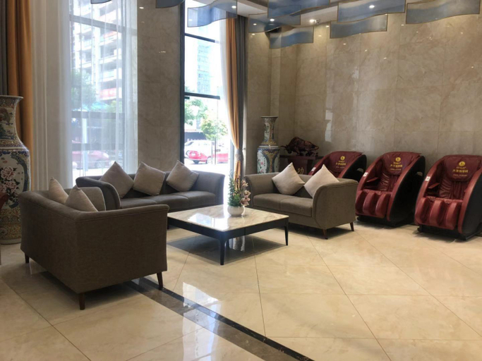 Others 5, Manxin Jiayin Hotel, Bengbu