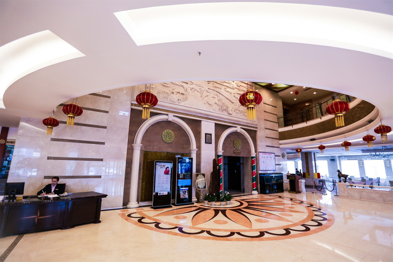 Others 4, Dushanzi Hotel - Urumqi, Ürümqi