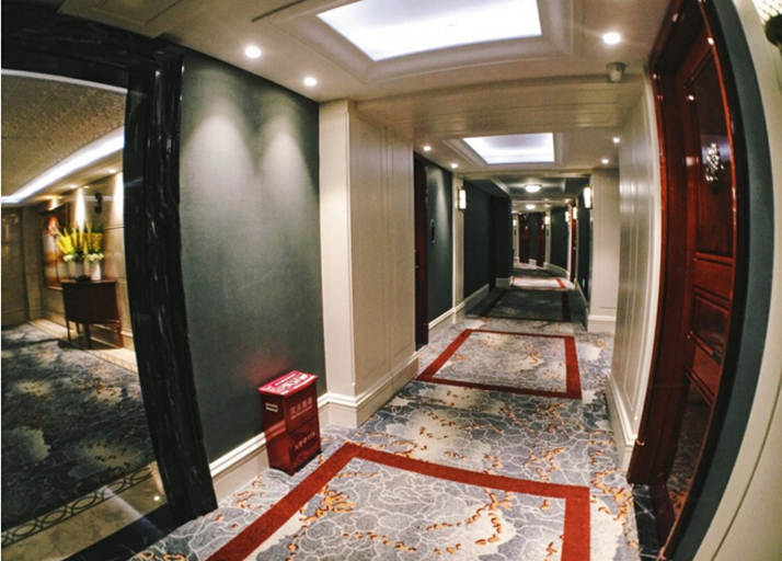 Others 5, Wharfe Hotel, Changde