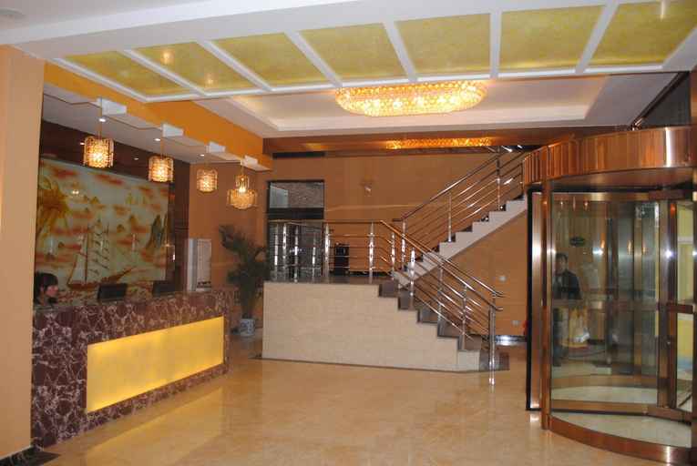 Others 3, Fengqiyuan Hotel, Xi'an