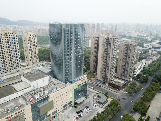 Others 5, Kaiyuan Life Hotel Xinyu, Xinyu