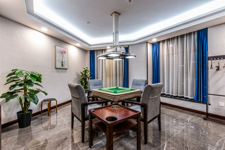 Others 4, Youjia Hotel (Hangzhou Logistics Center Store), Hangzhou