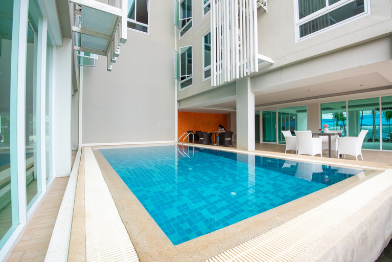 Sport & Beauty 5, Nantra Chiangmai Riverfront, Muang Chiang Mai