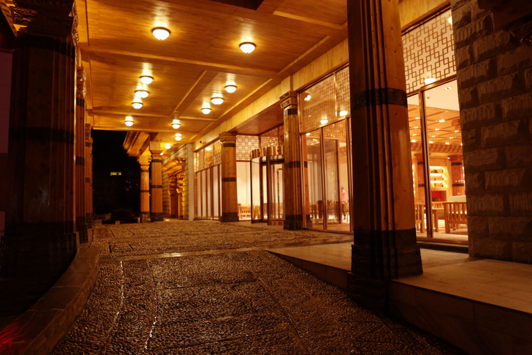 Others 4, Hezuo Yunduo Grand Hotel, Gannan Tibetan
