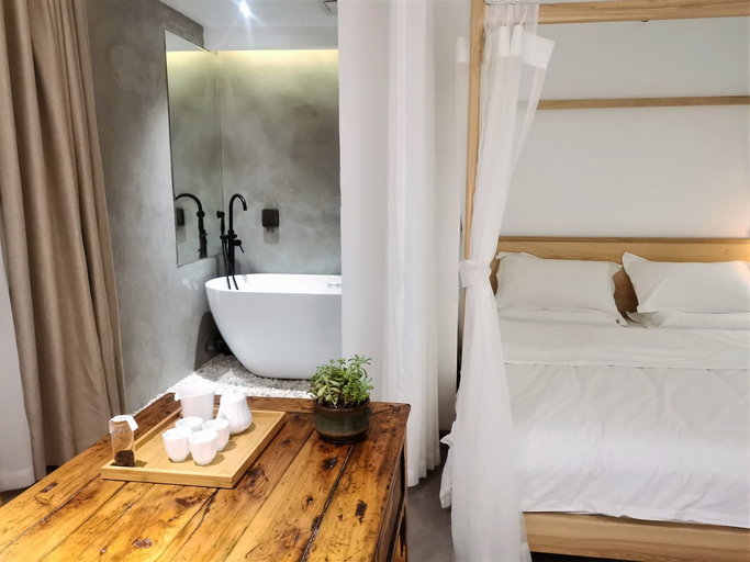 Bedroom 2, Moonlight Hotel, Chengdu