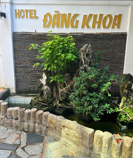 Exterior & Views 2, Khách sạn Đăng Khoa, Vũng Tàu
