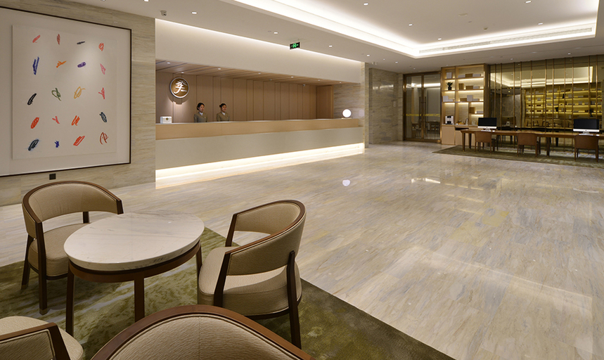 Others 5, JI Hotel Chengdu Jiuyanqiao, Chengdu