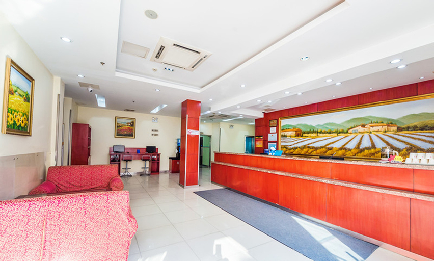 Others 5, Hanting Hotel Changzhou Zhongtian Stadium, Changzhou
