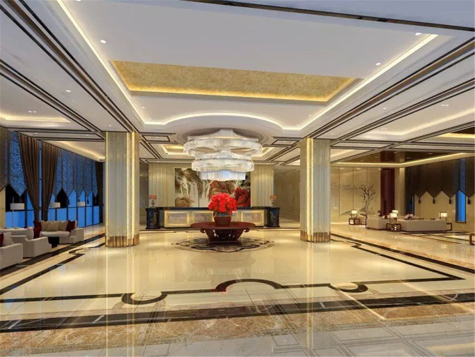 Others 4, Hui Jin Hotel, Chongqing