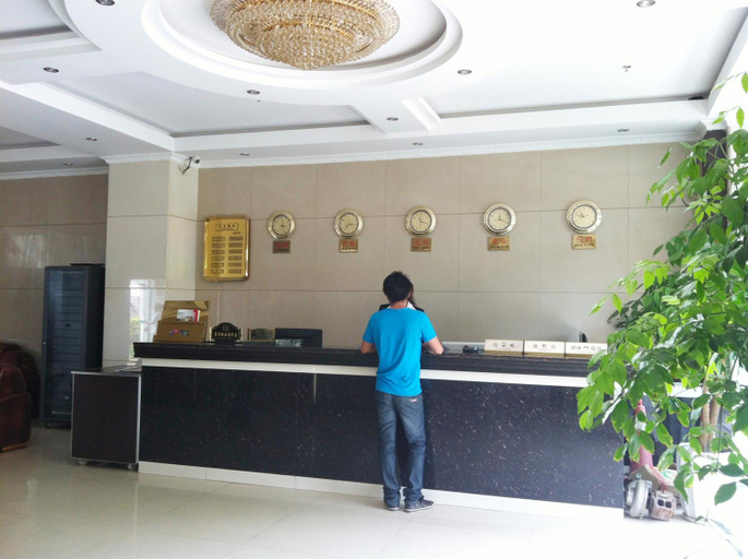 Others 4, Xana Lite Xichang Hangtian Avenue Branch, Liangshan Yi