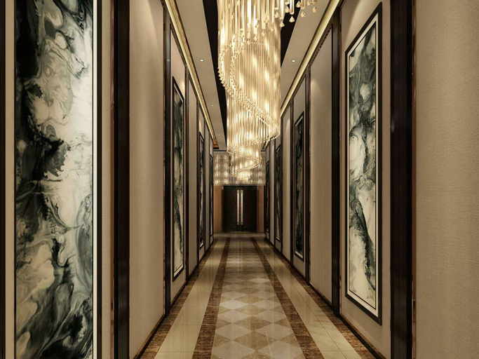 Others 5, Peng'an Xiangru Heart Hotel (Xiangru Plaza), Nanchong