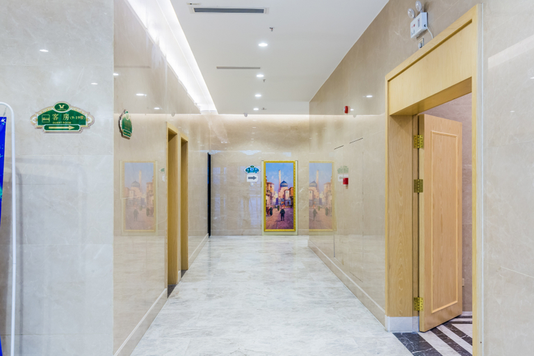 Others 5, Vienna International Hotel (Xinxing new city square), Yunfu