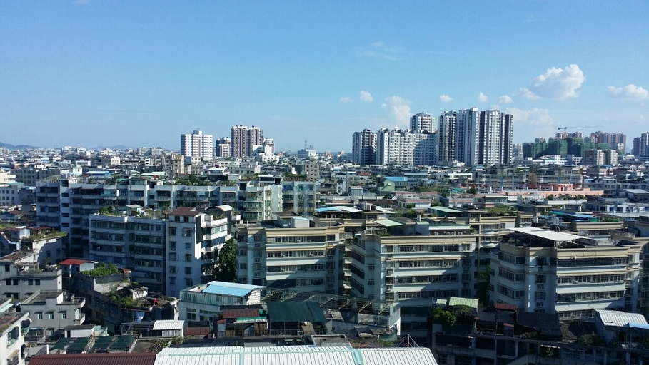 Others 5, Huayi Jinxin Hotel, Chaozhou