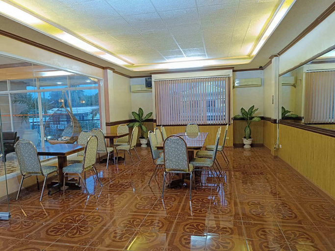 Others 4, Northomes Pensione by HiveRooms, Bogo City