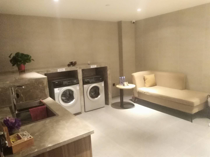 Others 4, Starway Hotel (Baoji Administrative Center), Baoji