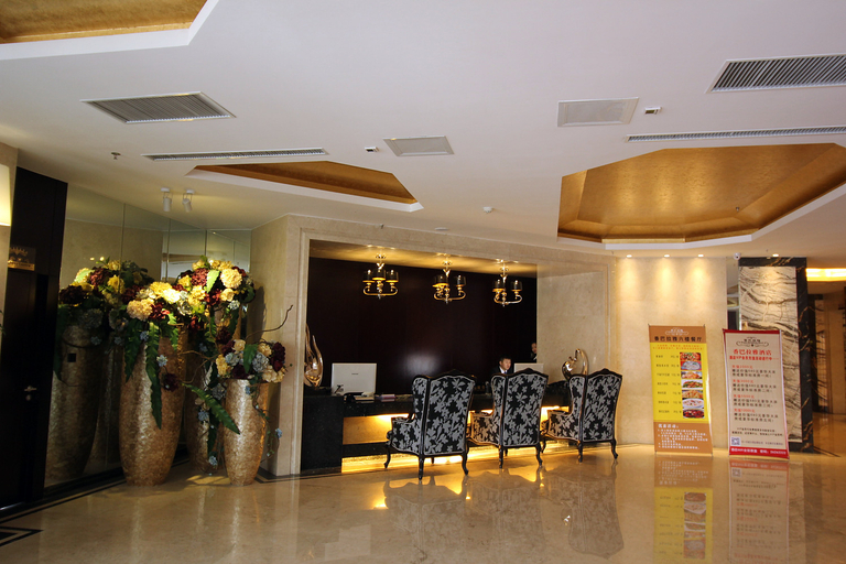 Others 4, ホテル, Kaifeng