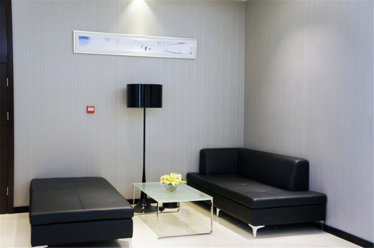 Others 4, City Comfort Inn (Lipu Central Square), Guilin